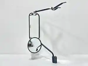 Photo of part