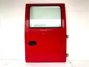 Used 2004 Isuzu NQR Door (Stock #P-23627)) Part Image