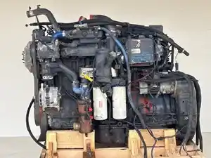 Used 2004 Mack AI400 Engine Assy (Stock #P-78656)) Part Image