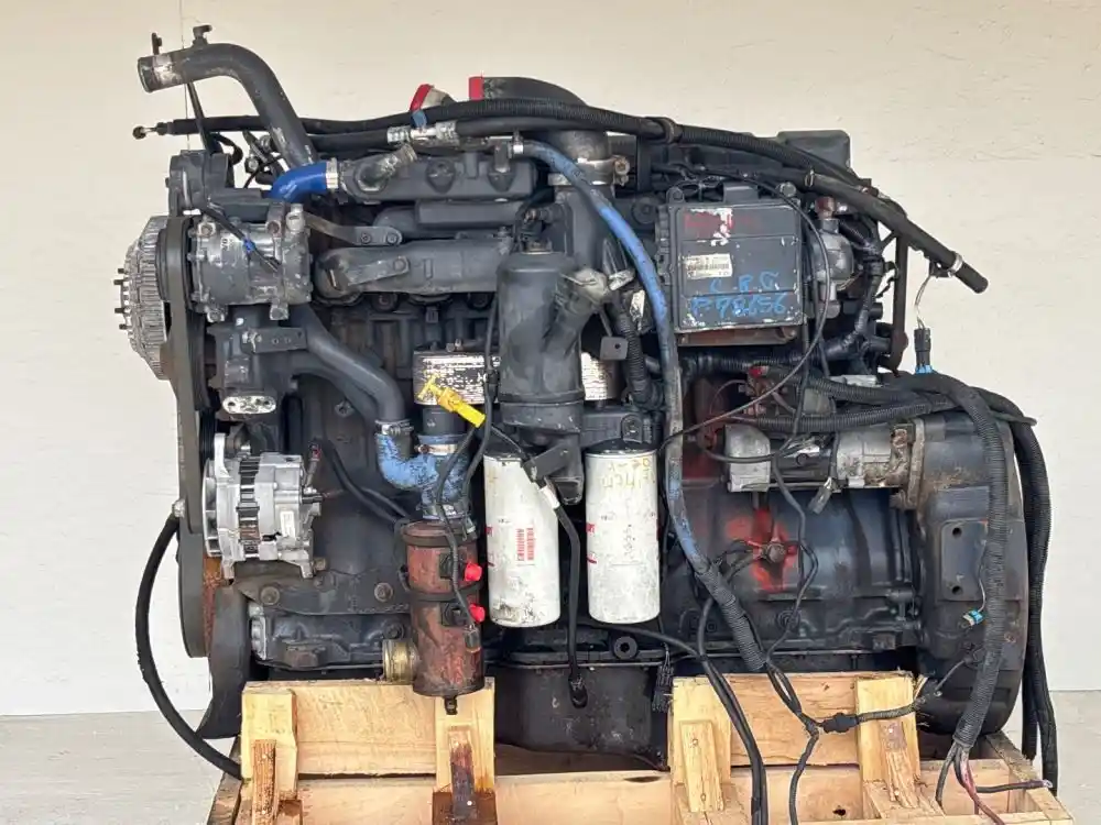 New and Used Mack AMI-370 Engine Assys for sale | TPI
