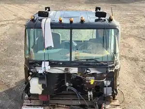 Used 2004 Mack CV713 Granite Cab (Stock #P-73808)) Part Image