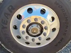 Photo of part