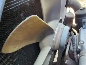 Photo of part
