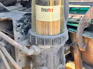 Used 2004 Mercedes OM460LA Water Seperator (Stock #P-492247)) Part Image