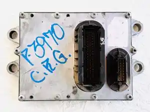 Photo of part