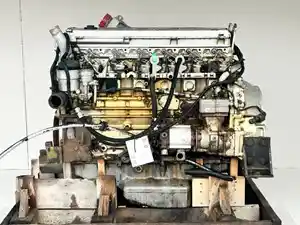 Photo of part