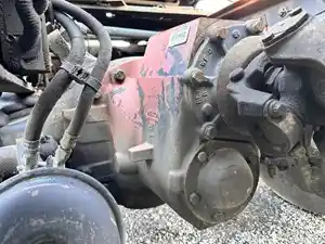 Used 2004 Meritor/Rockwell RD20-145 Front Rear (Tandem Front) (Stock #P-492205)) Part Image