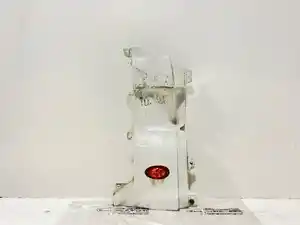Used 2004 Mitsubishi FE649 Cowl (Stock #P-86491)) Part Image