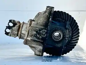Photo of part