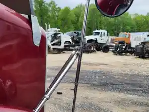 Used 2004 Peterbilt 385 Mirror (Stock #P-503082)) Part Image