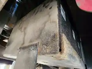 Photo of part