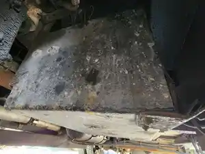 Photo of part