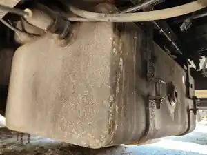 Photo of part