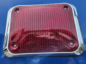 Photo of part