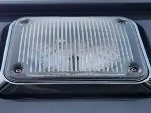 Used 2004 Spartan Advantage Light (Stock #P-103359)) Part Image