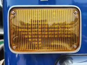 Used 2004 Spartan Advantage Light (Stock #P-103349)) Part Image