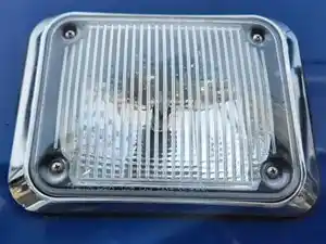 Used 2004 Spartan Advantage Light (Stock #P-103360)) Part Image
