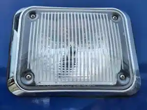 Used 2004 Spartan Advantage Light (Stock #P-103361)) Part Image