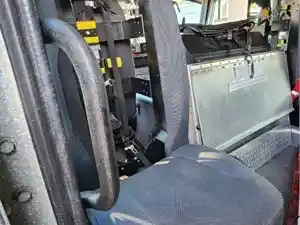 Used 2004 Spartan Advantage Seat (Stock #P-103383)) Part Image