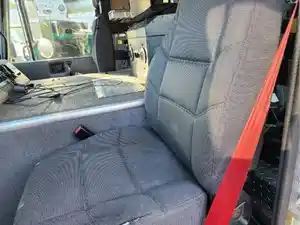 Used 2004 Spartan Advantage Seat (Stock #P-103380)) Part Image