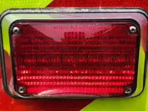 Used 2004 Spartan Advantage Tail Light Assy (Stock #P-103357)) Part Image
