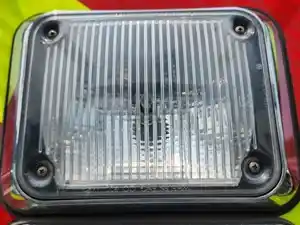 Used 2004 Spartan Advantage Tail Light Assy (Stock #P-103363)) Part Image