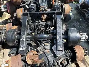 Photo of part