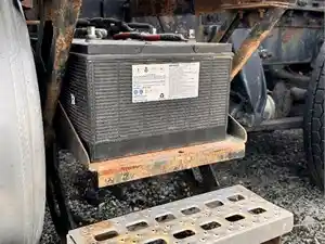 Photo of part