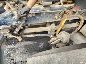 Photo of part