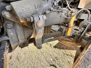 Photo of part