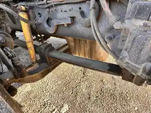 Photo of part