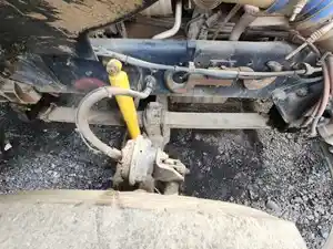 Photo of part
