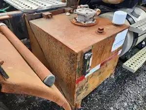 Photo of part