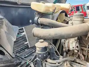 Used 2004 Sterling A9500 Radiator (Stock #P-113042)) Part Image