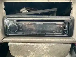 Photo of part