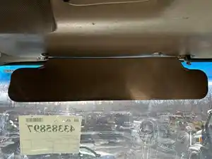 Photo of part