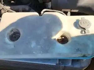 Photo of part