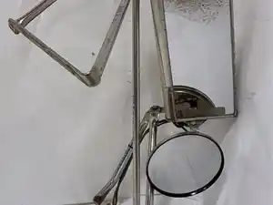 Photo of part