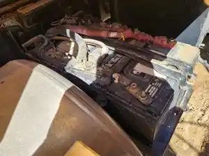 Photo of part