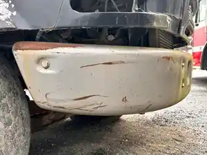 Used 2004 Sterling L9500 Bumper (Stock #P-492637)) Part Image