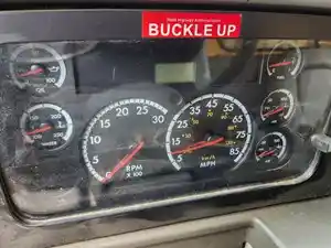 Used 2004 Sterling L9500 Instrument Cluster (Stock #P-100583)) Part Image