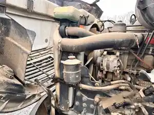 Used 2004 Sterling L9500 Radiator (Stock #P-492619)) Part Image