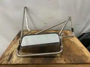Used 2004 Sterling L9500 Side View Mirror (Stock #P-3635)) Part Image