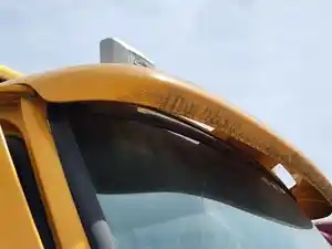 Photo of part