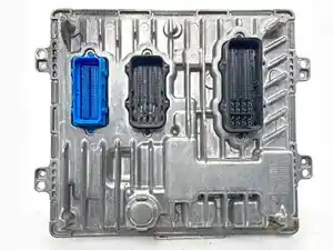 Photo of part