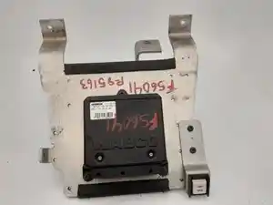 Photo of part