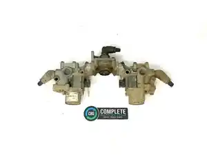 Used 2004 Wabco ABS Modulator Valve (Stock #P-55136)) Part Image