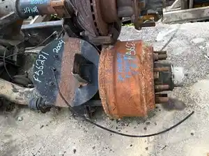 Photo of part