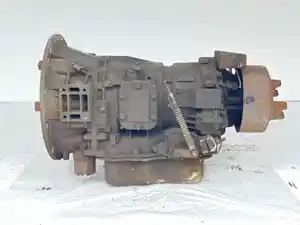 Used 2005 Allison 1000HS Transmission Assy (Stock #P-33342)) Part Image