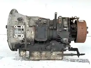 Used 2005 Allison 1000HS Transmission Assy (Stock #P-60116)) Part Image